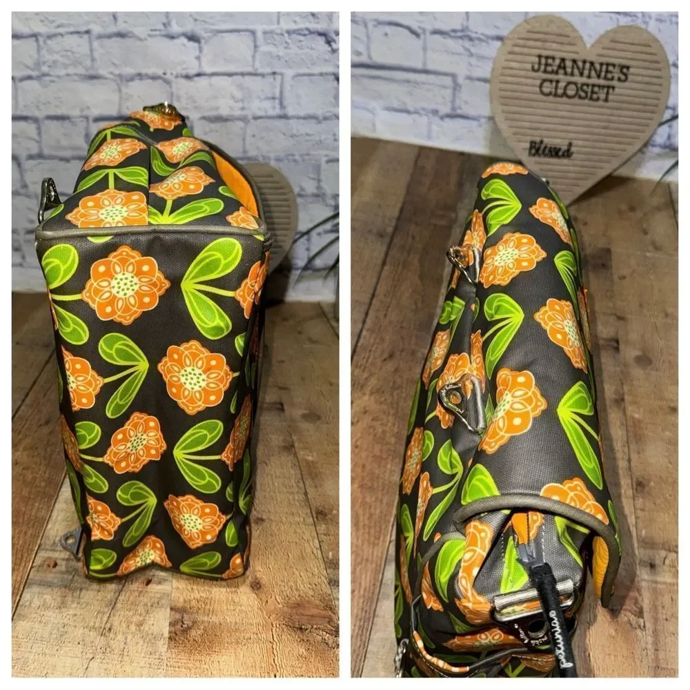 Petunia Pickle Bottom Diaper Bag